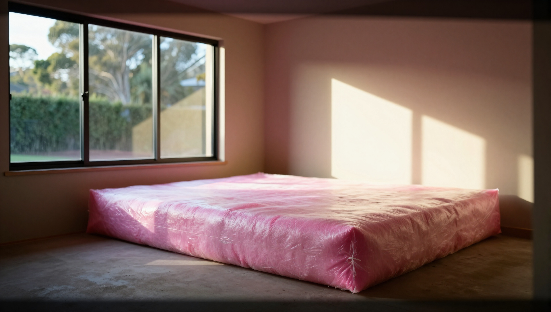 Bulk Insulation in Alphington